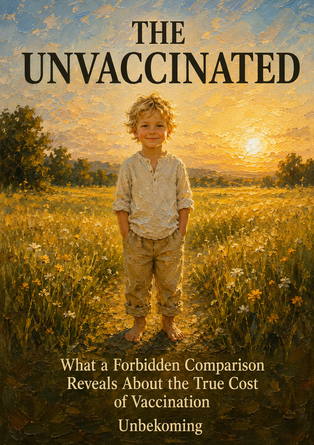 The Unvaccinated (2026)