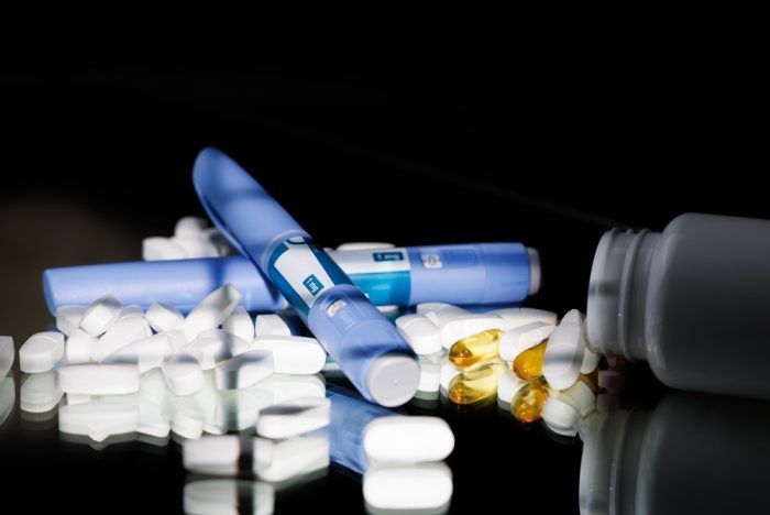 Weight-Loss Drugs Draw Thousands of Lawsuits Alleging Serious Harm