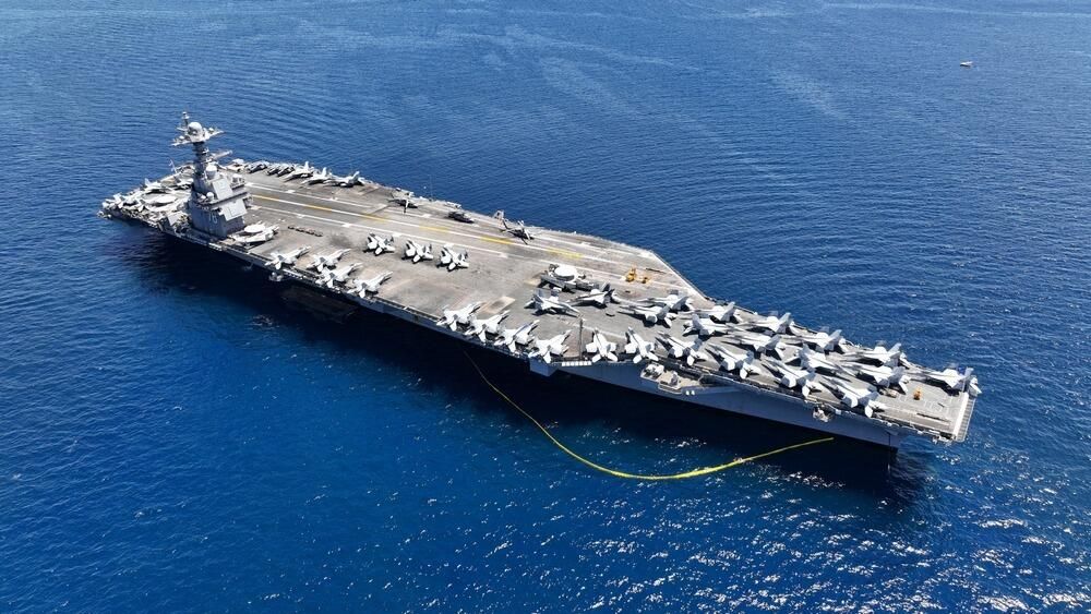 A $250 Million War Game And Its Shocking Outcome