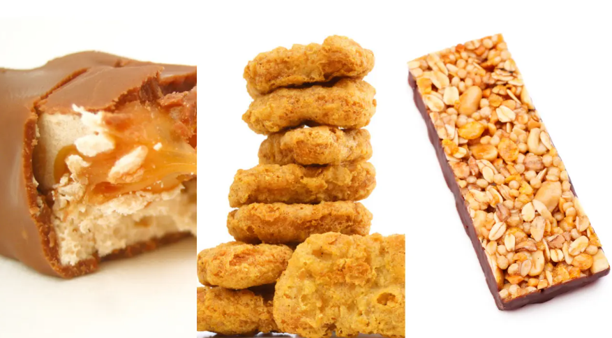 Three New Studies Show Harm From Ultra Processed Foods