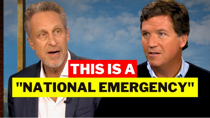 Dr. Mark Hyman - 93.2% of Americans in Poor Metabolic Health from Processed Foods