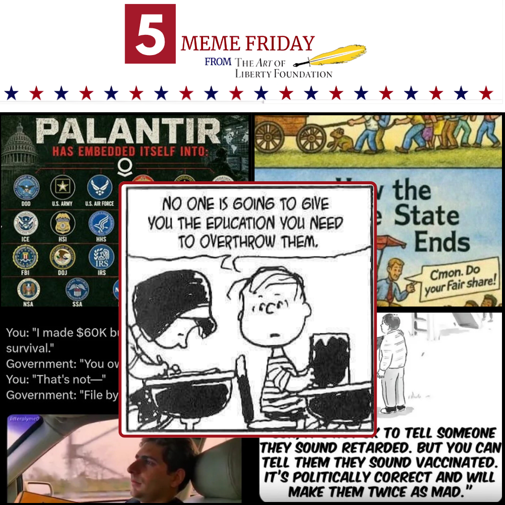 FiveMemeFri-How to Interact with People Who Fall for the HantaVirus Scam
