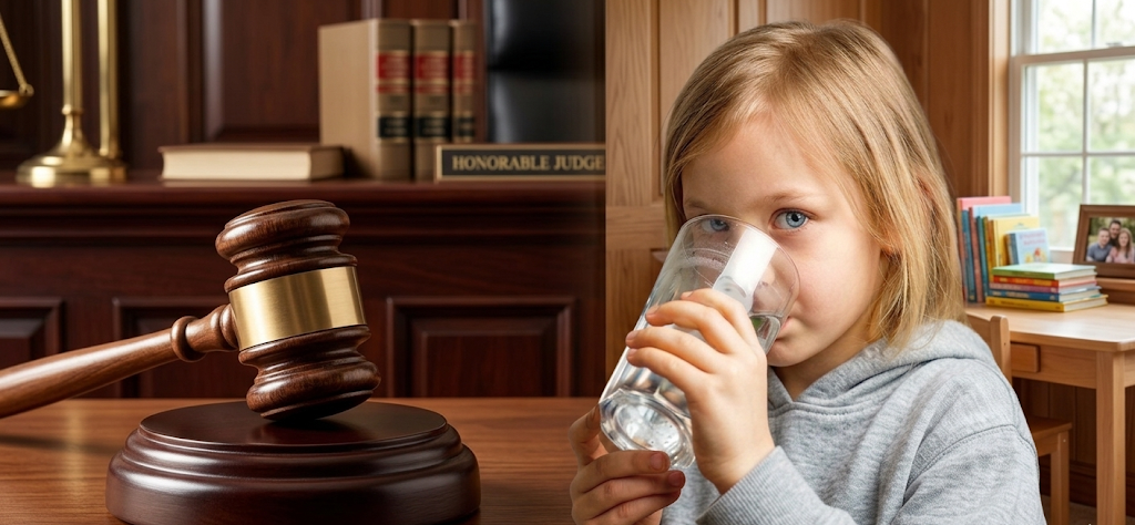 Breaking: Federal Court Strikes Down Landmark Fluoride Ruling on Technicality — ‘Not the Science’