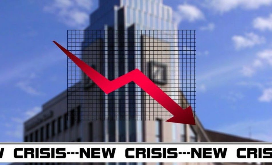 The banking crisis gets worse! $1.7 trillion in unrealized losses loom as u.s. Banks rapidly bleed deposits