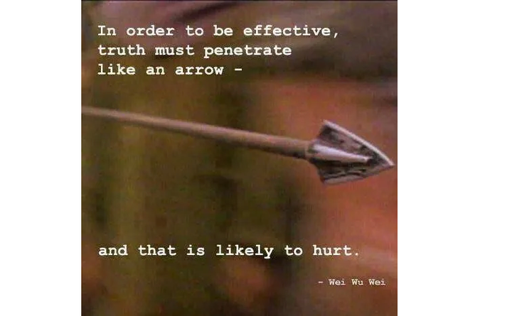 What Can Government Employees (Local, State, & Federal) Do to Stop The "Deep State"