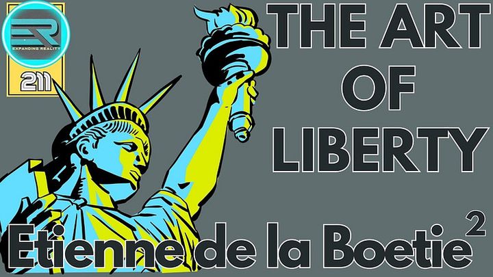 Etienne Was Expanding Reality on Expanding Reality