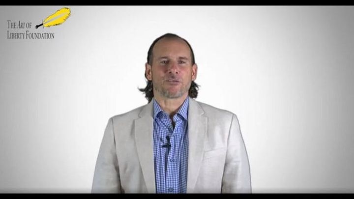 We Are Exposing Organized Crime's Control of the "Government" and Media - Want to Help?