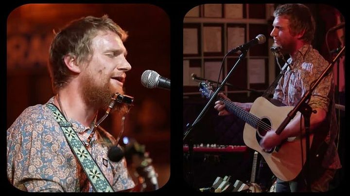 Organized Crime by Brendan Daniel- New Song Exposes the "Rich Men North of Richmond"