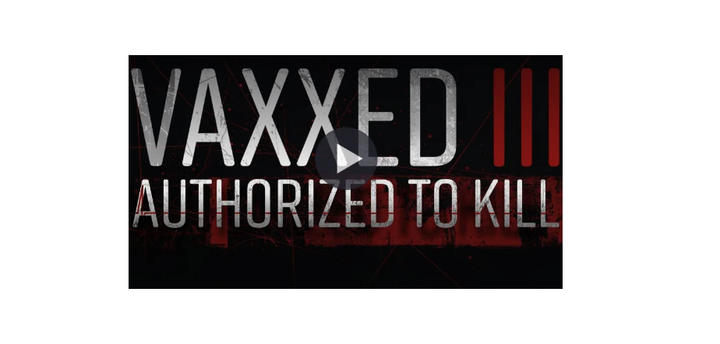 MUST WATCH - VAXXED 3 + What the Movie Left Out - Eugenics, 31 Million Deaths, Who Was Behind "The Covid"