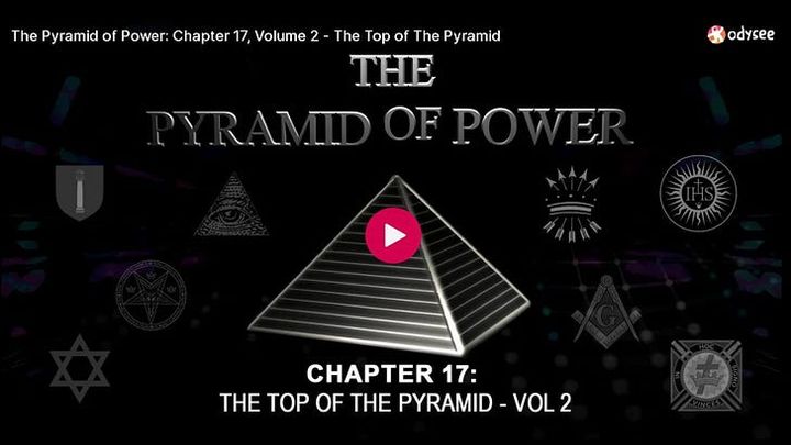 Documentary: Who is at the Top of the Pyramid of Power - Part 2 - Derrick Broze and Etienne Weigh In