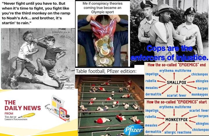 5MemeFri - 1 in 3 Congress Critters Got FTX Cash