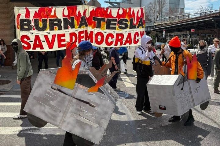 Daily News Digest - Summary for April 03 2025