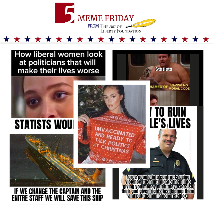 FiveMemeFri - Why the Bondi Beach "Hanukkah Massacre" Smells Fishy? A: Arsen Ostrovsky