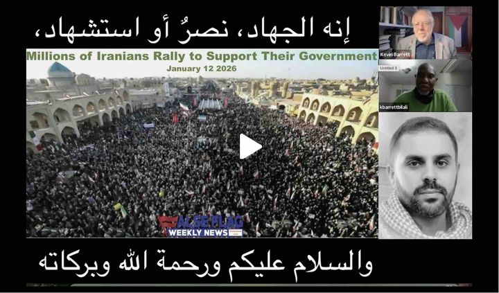 Daily News Digest - Summary for January 20, 2026