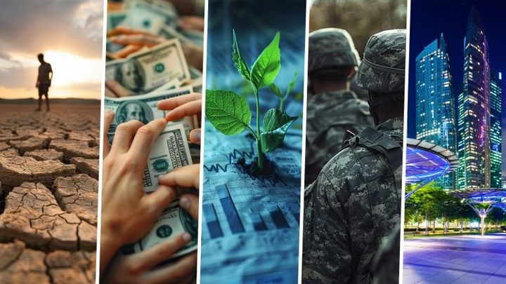 Daily News Digest - Summary for Octuber 18, 2024