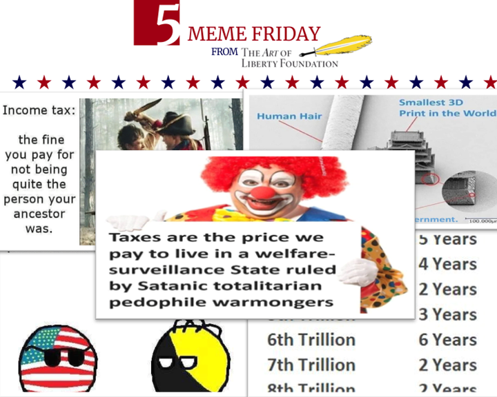 Fivememefri - Debunking Prospera Myths - Peter Thiel is NOT an Investor in Prospera