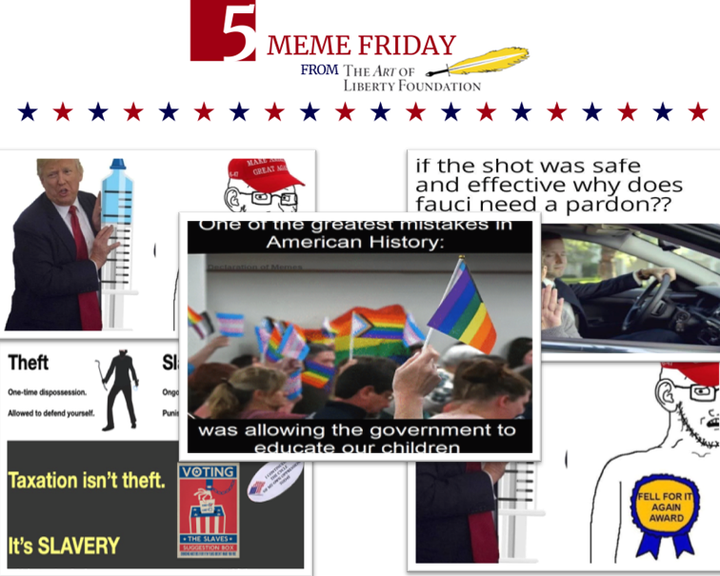 FiveMemeFri - Bitcoin Jesus - The Prosecution of Roger Ver