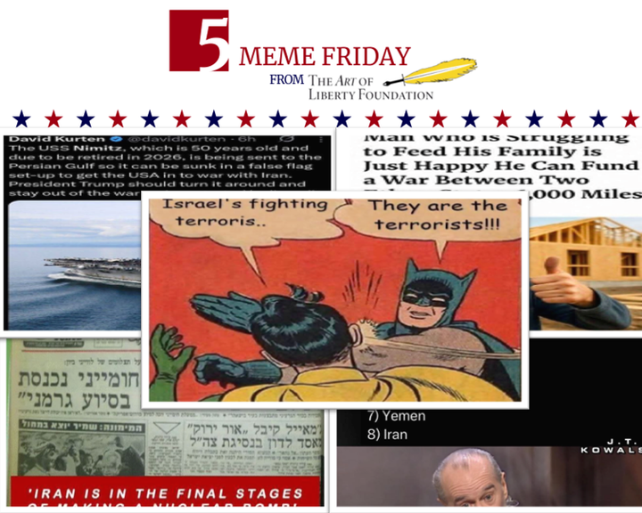 Fivememefri -Jason Christoff and Etienne de la Boetie2 - 13 Tricks the "Government" and Media Use on the Population