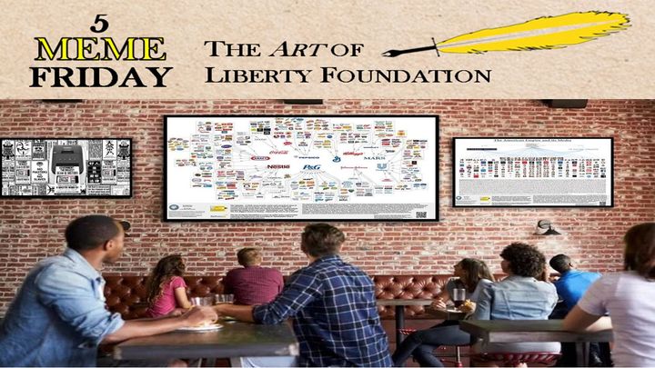 FiveMemeFri - The White Rose MUCHO GRANDE! - Free Posters