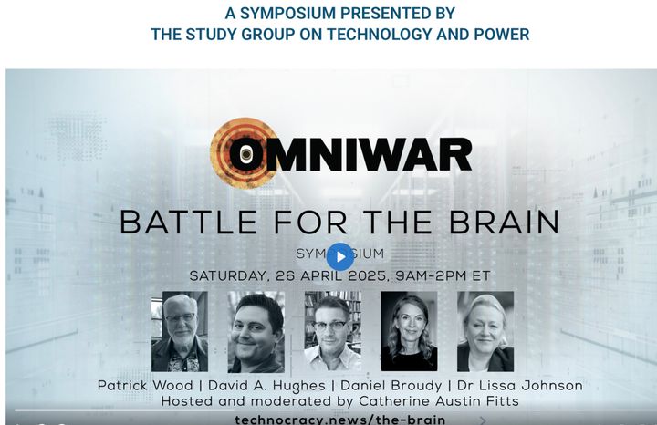 Daily News Digest - Summary for April 17 2025