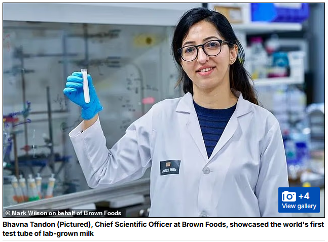 Daily News Digest - Summary for December 08 2025