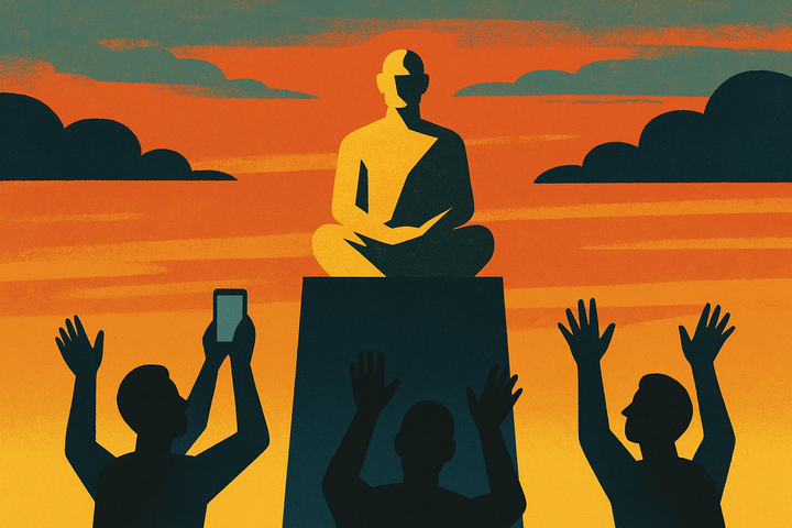 Daily News Digest - Summary for July 22 2025