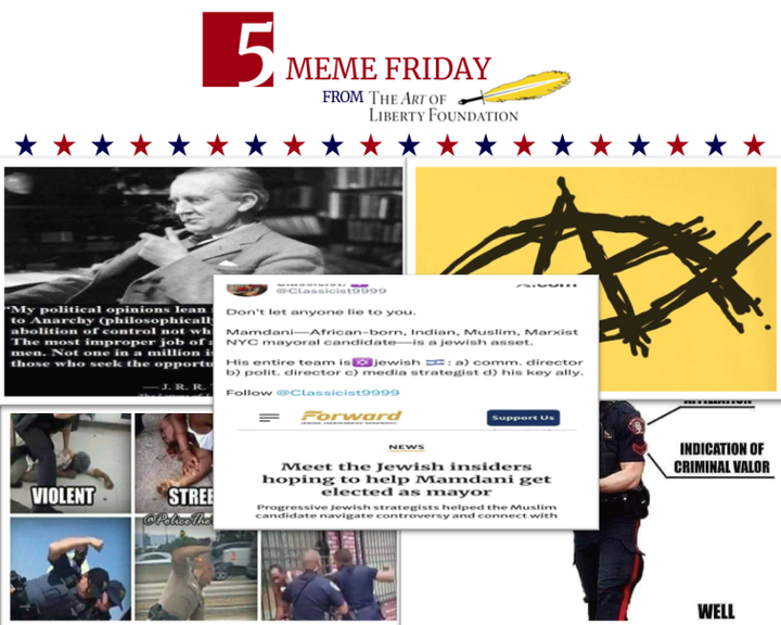 Daily News Digest - Summary for November 13 2025