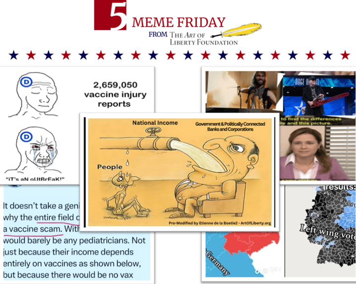 FiveMemeFri - Prospera - A Start Up City in Paradise with Minimum Taxes and Regulations