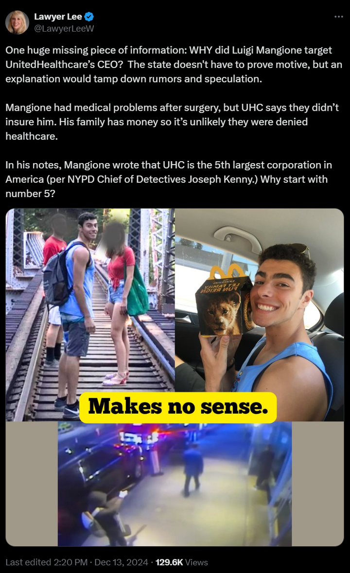 Daily News Digest - Summary for December 17, 2024