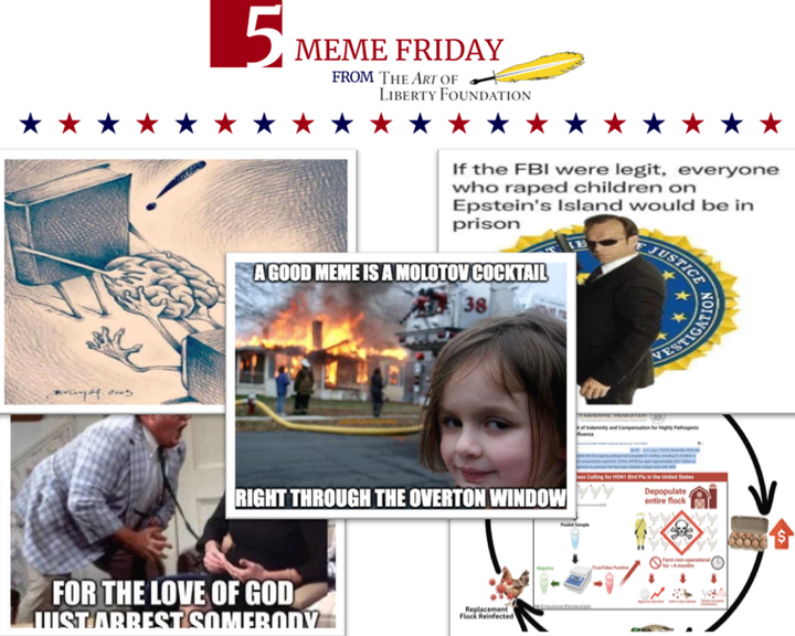 FiveMemeFri - Government Hiding Foreclosures - More than 1,000,000+ loans in default