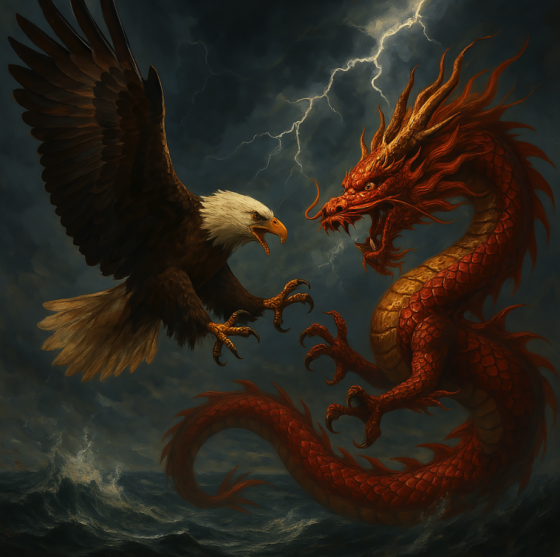 Daily News Digest - Summary for May 08 2025