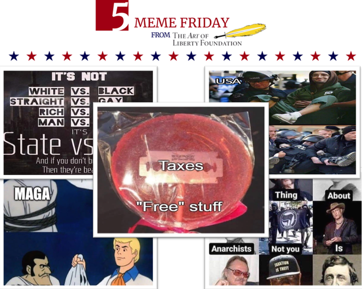 FiveMemeFri - 40% of Tesla's Profit Comes from Selling Regulatory Credits (But Elon is an "Outsider"!)