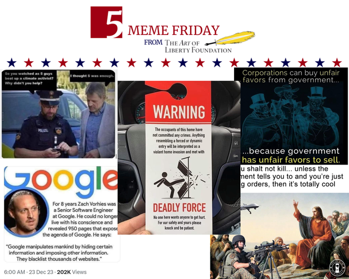 FiveMemeFri - Swiss Insurance Company: Cancer UP 73% Since "Vaccine"