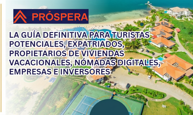 Prospera: la ciudad autónoma con bajos impuestos, poca regulación y a favor de la libertad en la isla de Roatán, frente a las costas de Honduras