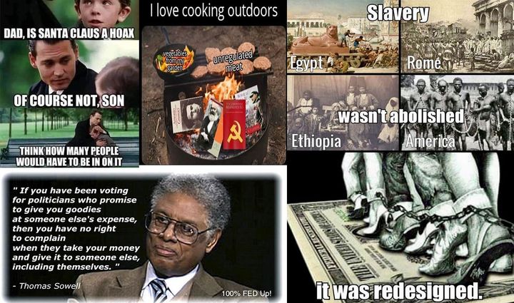 5MemeFri - FBI Caught Paying Twitter $3M+ to Censor Factual Info