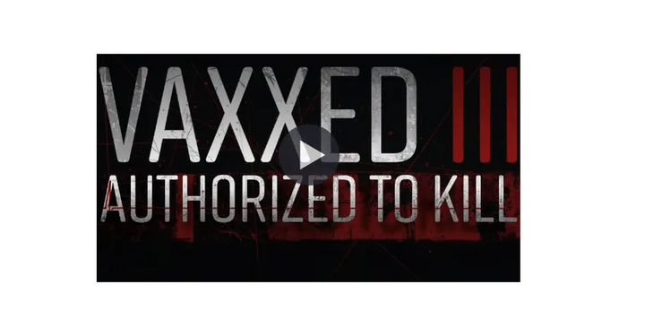 MUST WATCH - VAXXED 3 + What the Movie Left Out - Eugenics, 31 Million Deaths, Who Was Behind "The Covid"