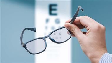 Are Your Eyeglasses Worsening Your Vision?