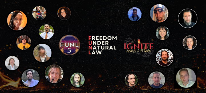 The 5th Annual Freedom Under Natural Law Conference – Full Conference Archive