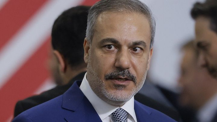 Fifty two nations call for global arms embargo on Israel