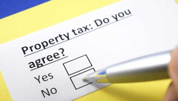 The Disturbing Truth About the Home You Think You Own