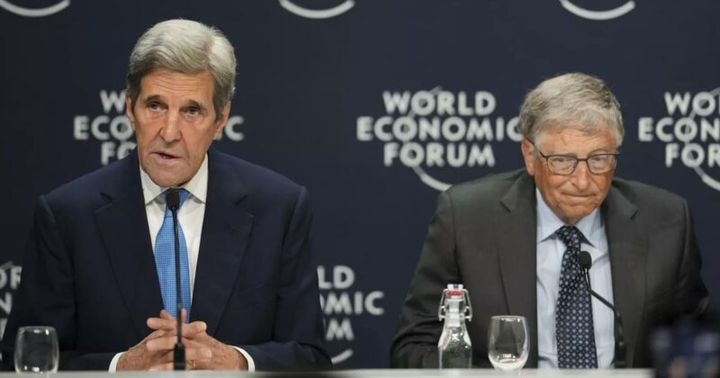Top Study: Carbon Emissions CANNOT Cause ‘Global Warming’