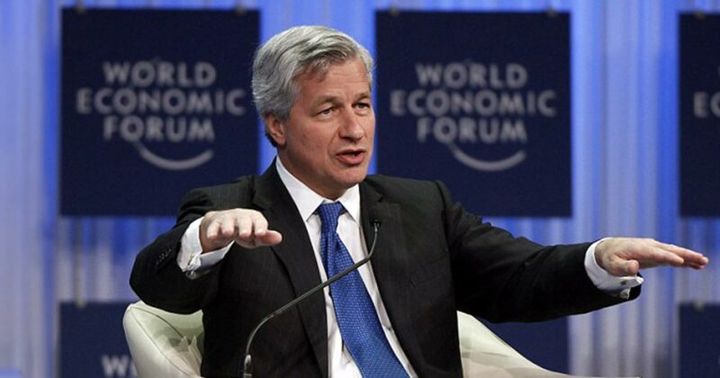 JPMorgan Chase Rolls Back Policy of ‘Debanking’ Conservatives