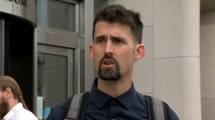The Unjust Conviction of an Innocent Man: The Ian Freeman Case