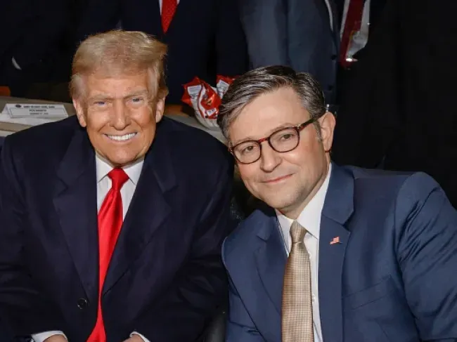 The Statism of Donald Trump