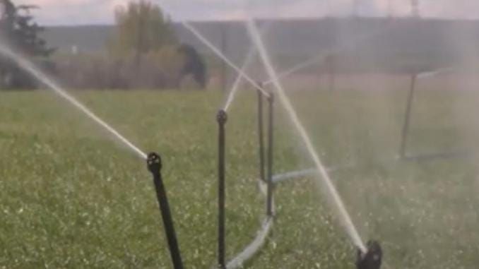 Idaho Gov’t Shuts Down Water for 500,000 Acres of Farmland in Latest Effort to Engineer Mass Famine