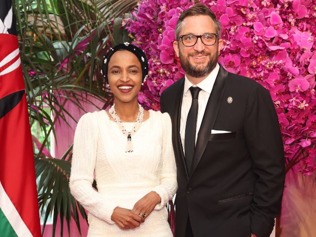 Ilhan Omar Refuses to Provide Documents Related to $250M ‘Feeding Our Future’ Scandal