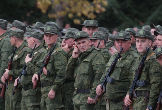 Fourth Time the Pentagon Is Faking the Books for Ukraine