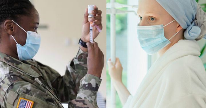 Scientist Blows Whistle on Cover-Up of Study Showing Covid Shots Cause Cancer