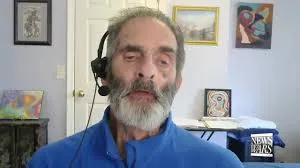 I am asking you to DO something