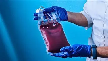 Researchers Call for Urgent Action to Address Mass Contamination of Blood Supply